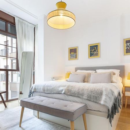 Apartamento MIT House Retiro III en Madrid Exterior foto
