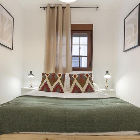 Apartamento MIT House Retiro III en Madrid Exterior foto