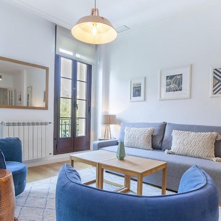Apartamento MIT House Retiro III en Madrid Exterior foto
