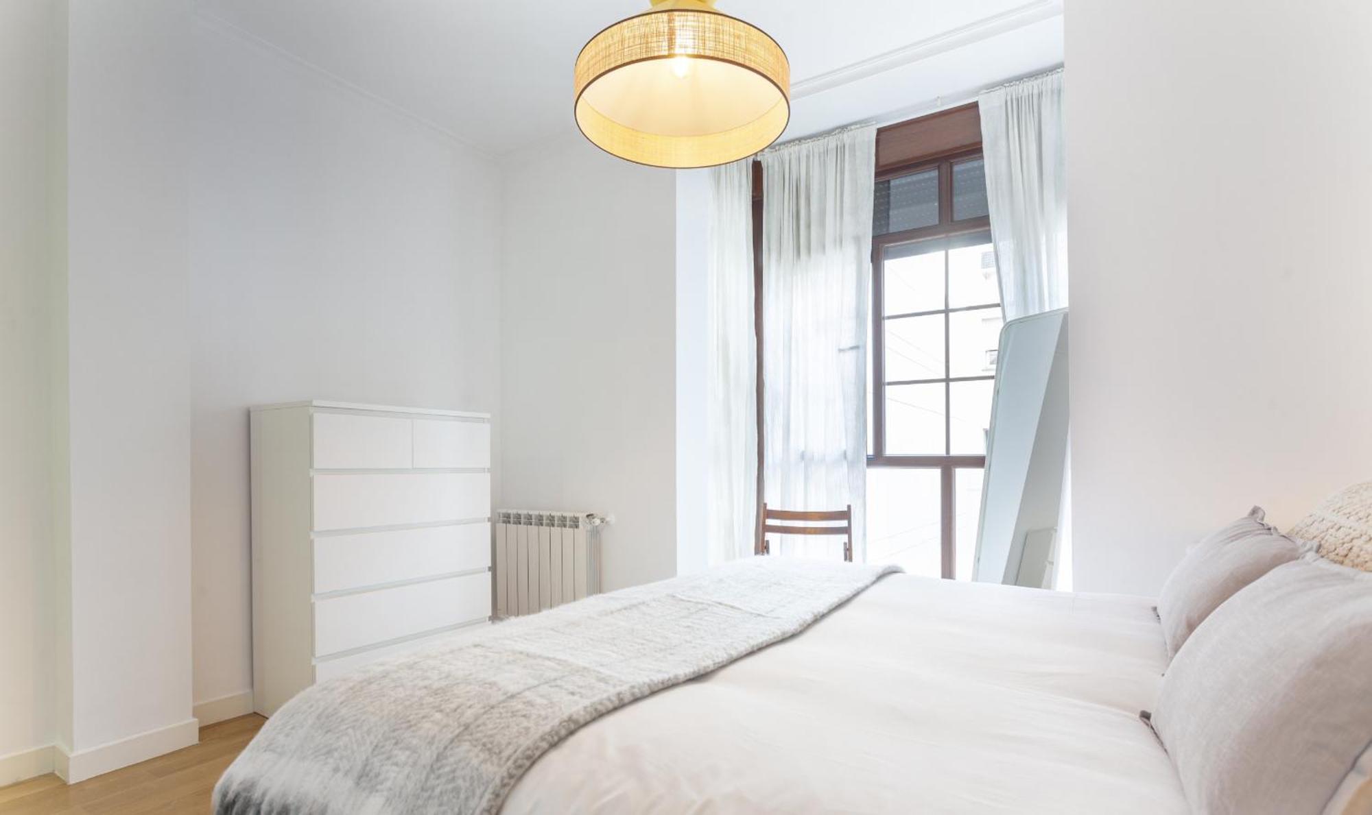 Apartamento MIT House Retiro III en Madrid Exterior foto