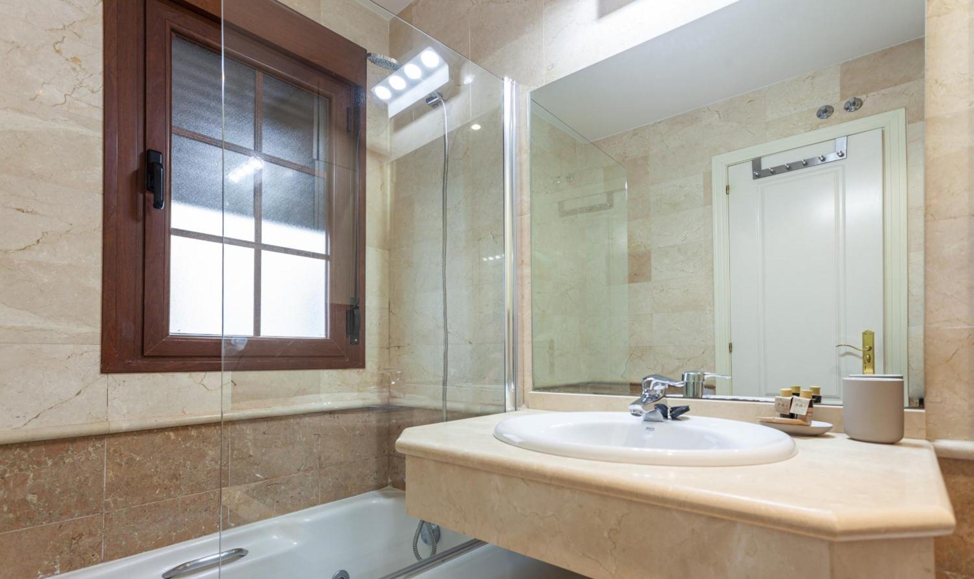 Apartamento MIT House Retiro III en Madrid Exterior foto